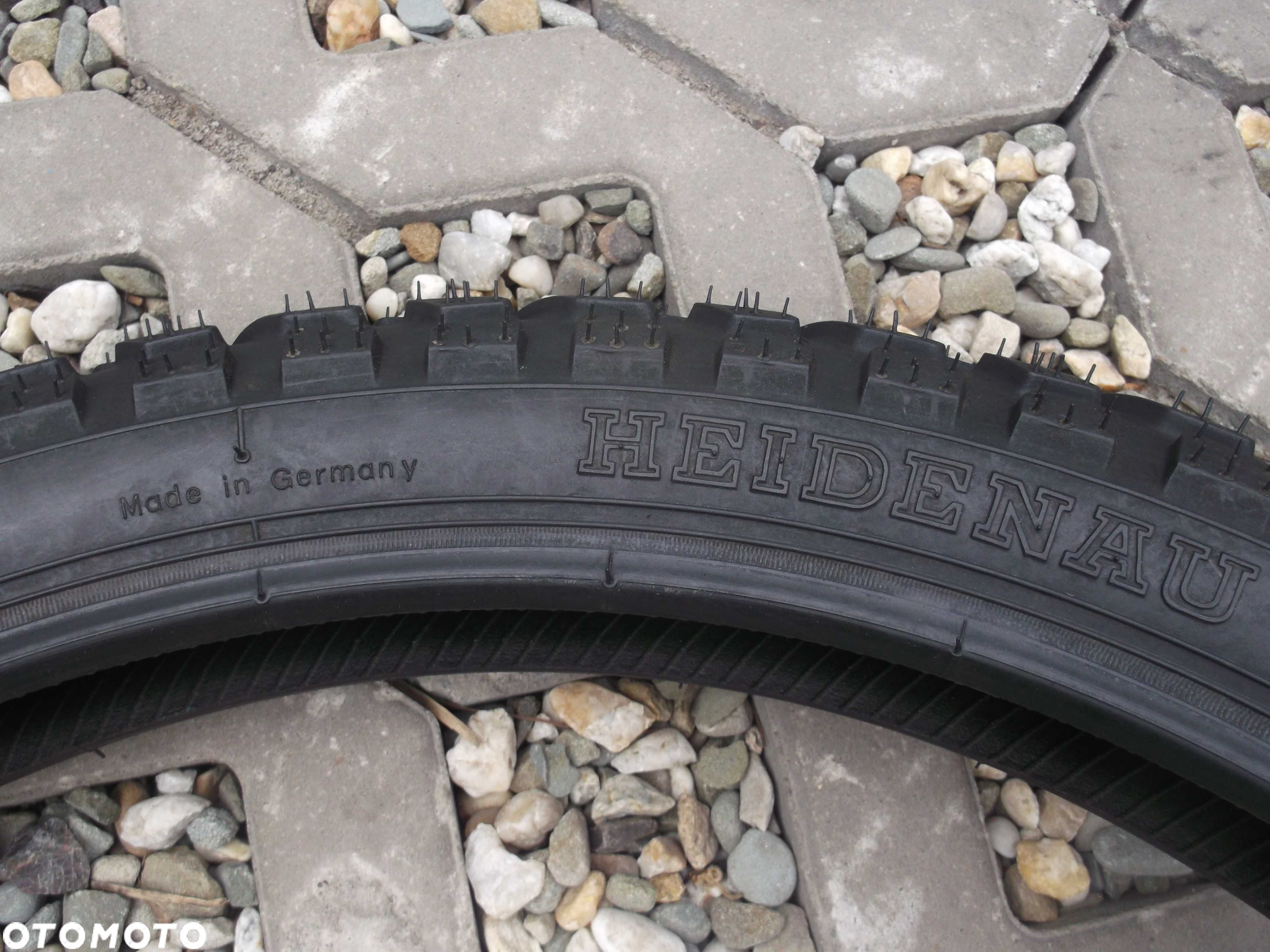opona 80/100-21  Heidenau K60 dot0219 NOWA enduro - 8