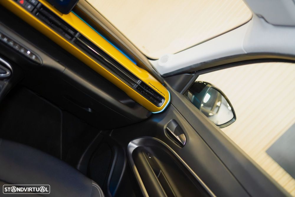 Jeep Avenger 54 kWh 1st Editon - 23