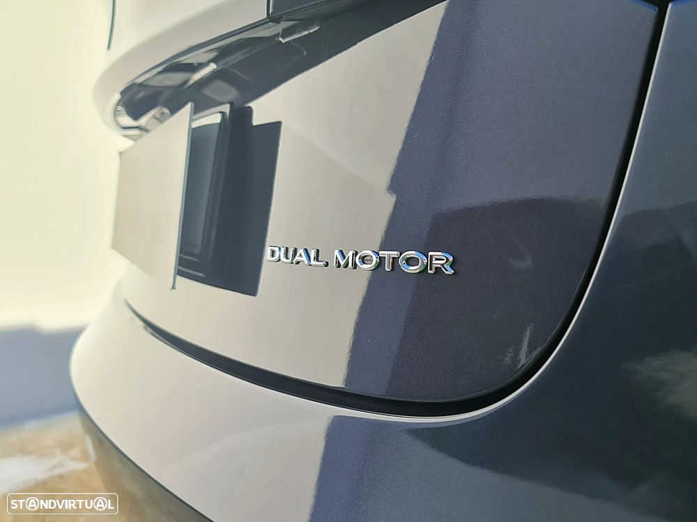 Tesla Model 3 Long Range AWD Dual Motor - 13