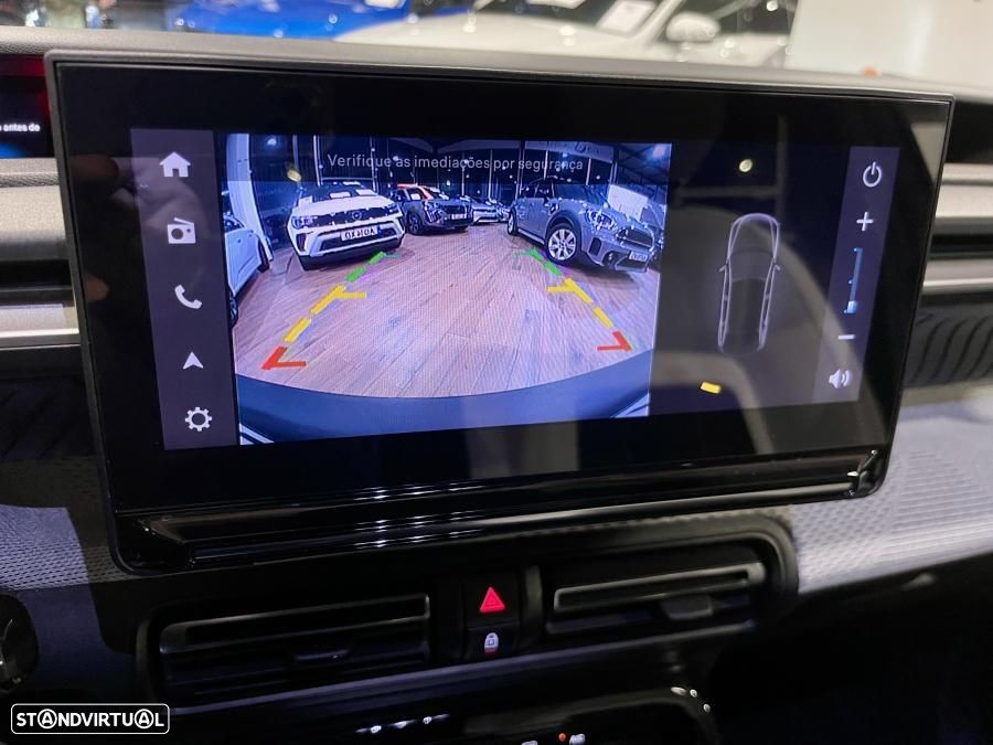 Citroën C3 1.2 Turbo Max - 18