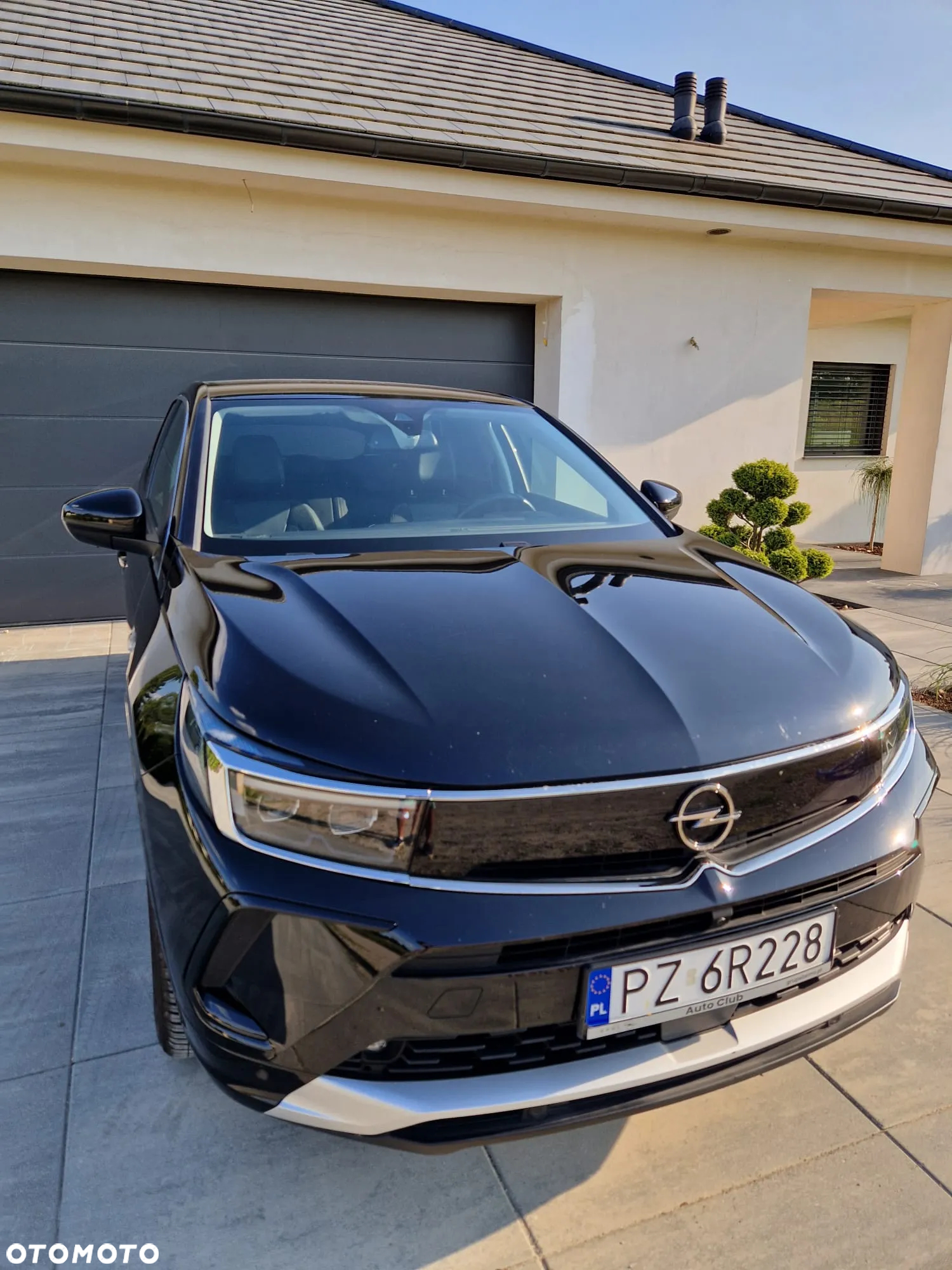 Opel Grandland 1.2 T Business Edition S&S - 6