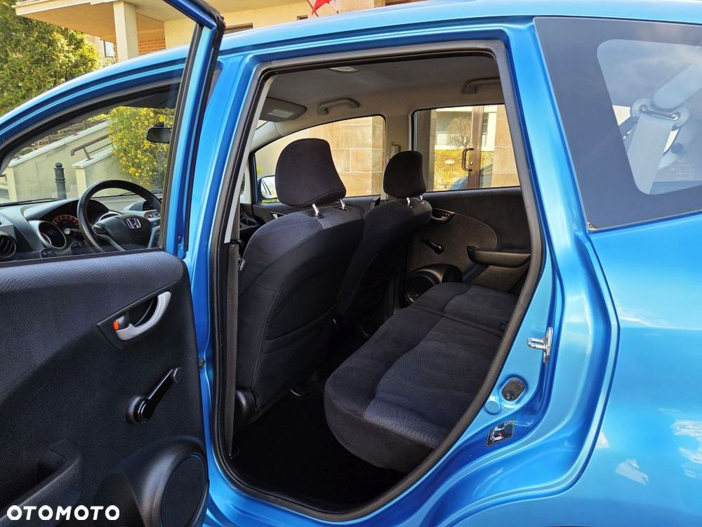 Honda Jazz 1.4 Executive - 39