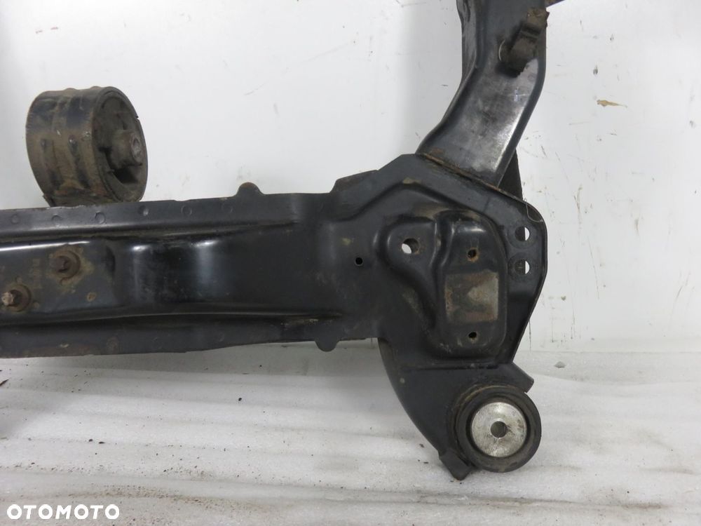 SANKI PRZÓD OPEL VECTRA C 1.8 - 3