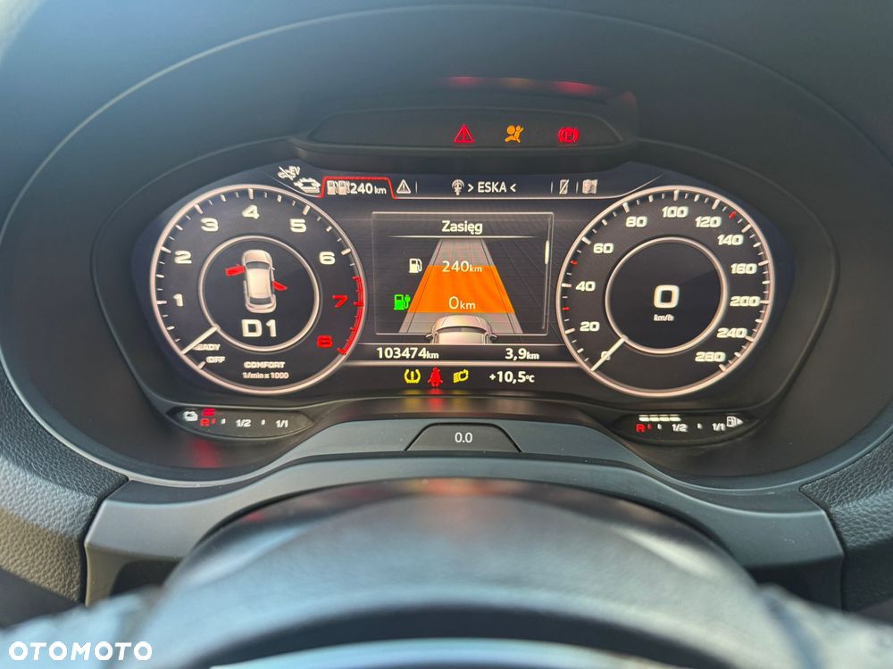 Audi A3 Sportback 1.4 TFSI e-tron - 24