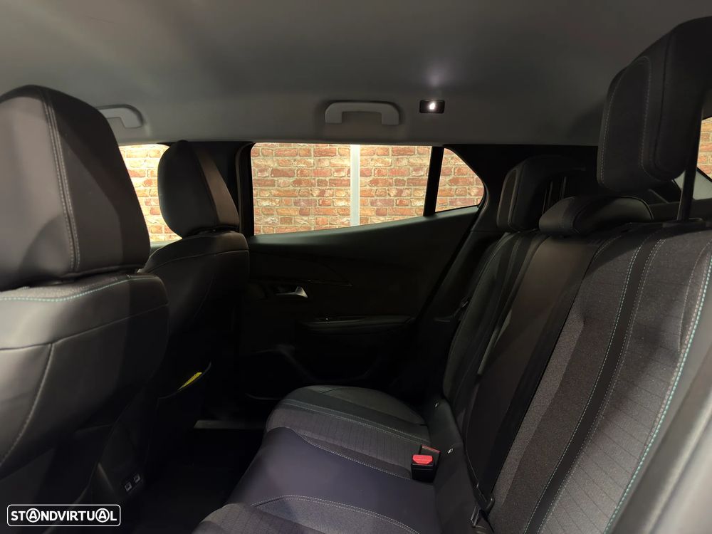 Peugeot 2008 PureTech 100 Allure - 10