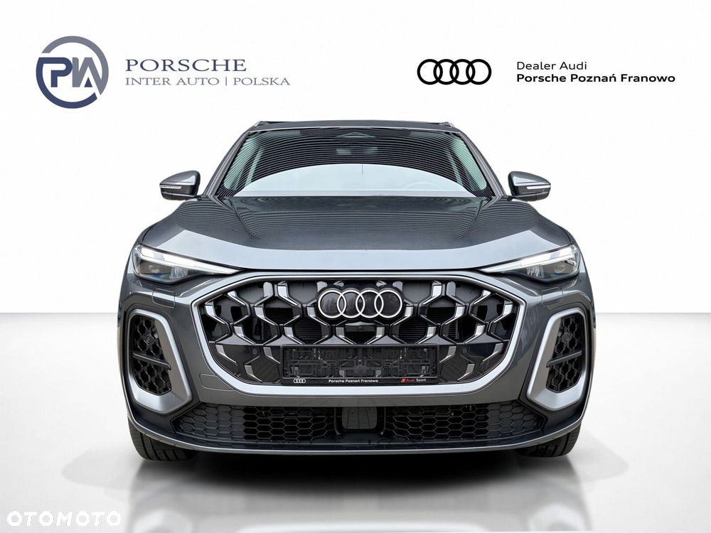 Audi Q5 Sportback - 7