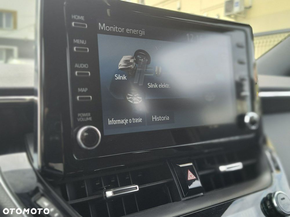 Toyota Corolla 1.8 Hybrid - 24