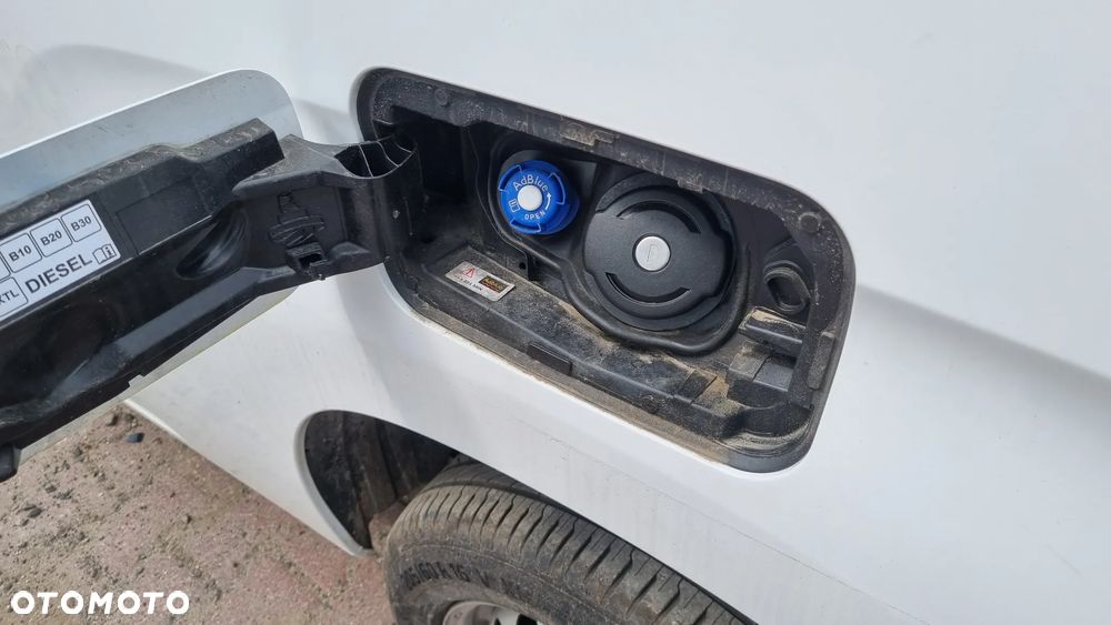 Toyota Proace City Long dluga L2 - 22