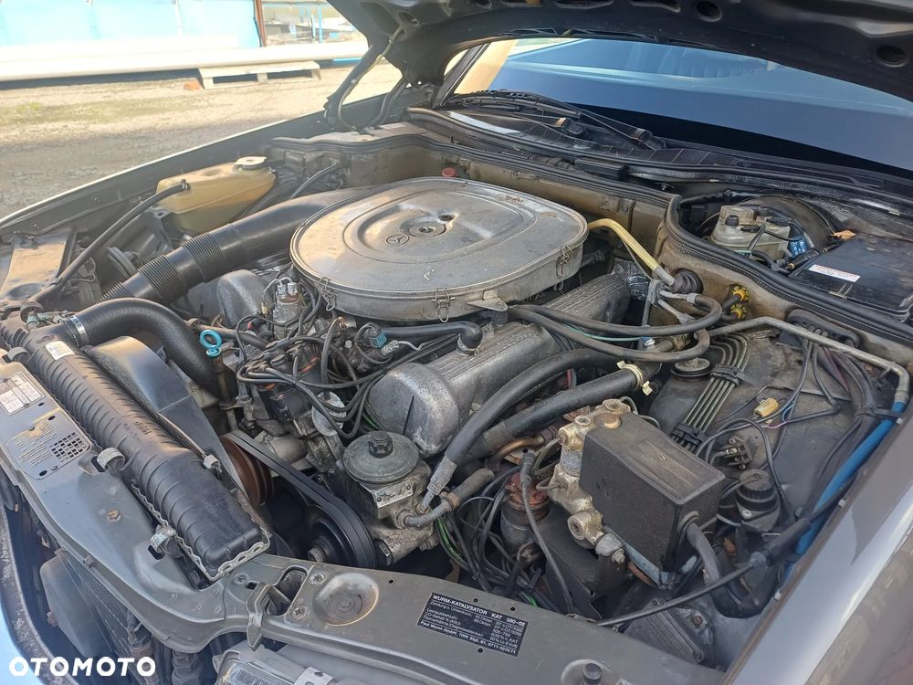 Mercedes-Benz Klasa S - 32