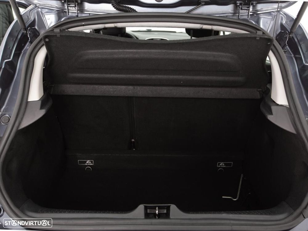 Renault Clio 1.5 dCi Zen - 11