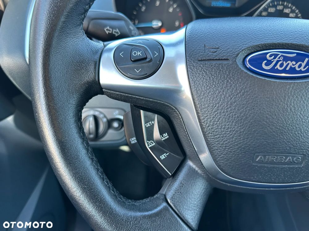 Ford C-MAX - 19