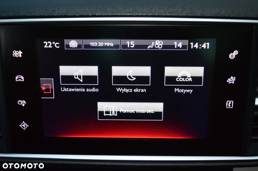 Peugeot 308 - 26