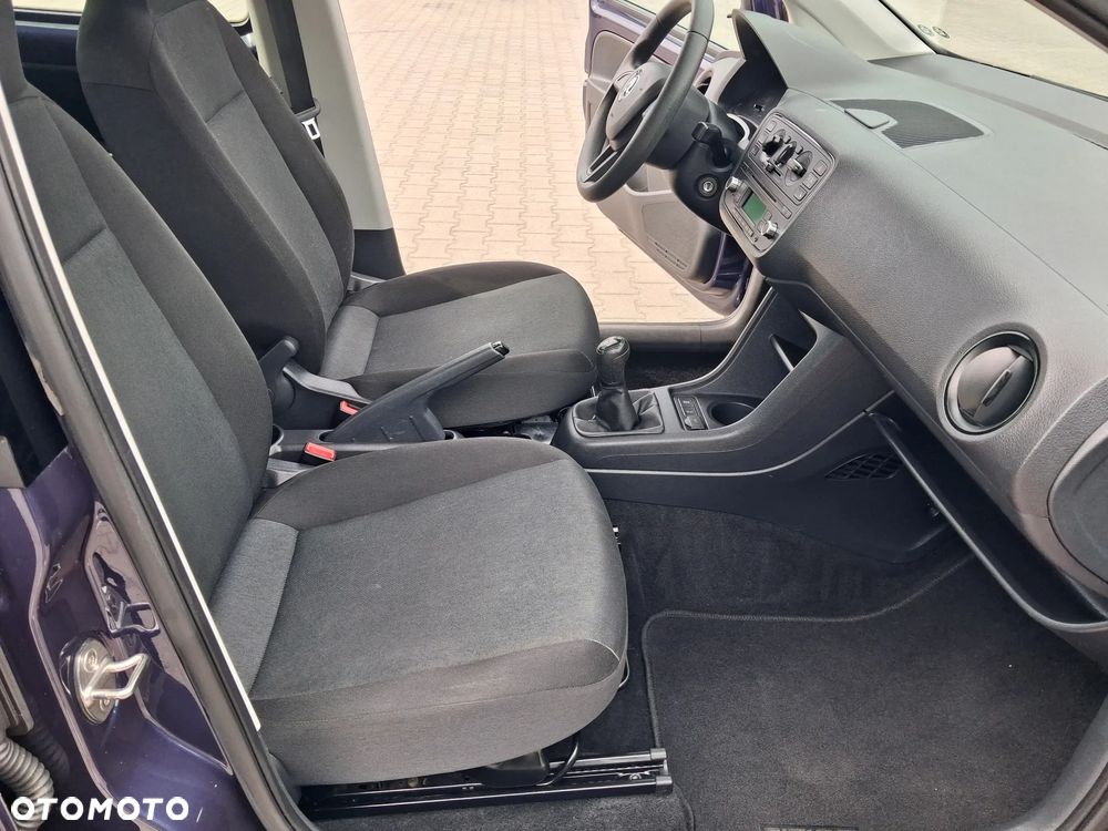 Skoda Citigo 1.0 Active - 26