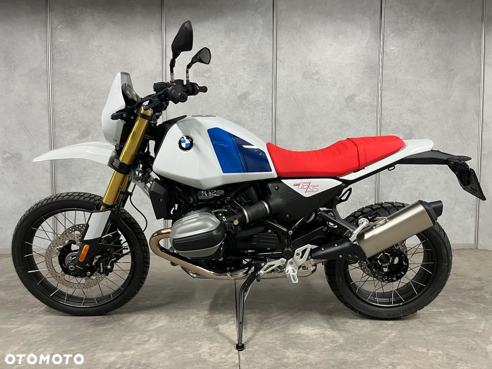 BMW R - 5