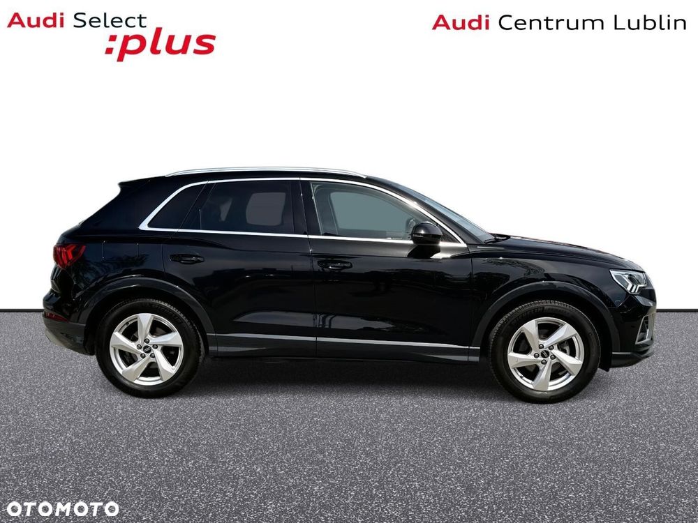Audi Q3 35 TFSI Advanced S tronic - 5