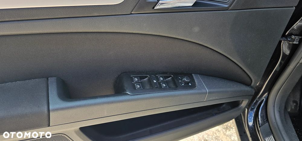 Skoda Superb 1.8 TSI Ambition - 9