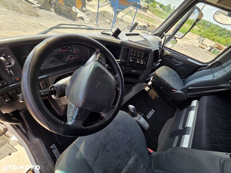 Volvo FH - 7