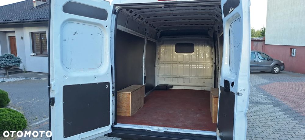 Fiat Ducato - 10