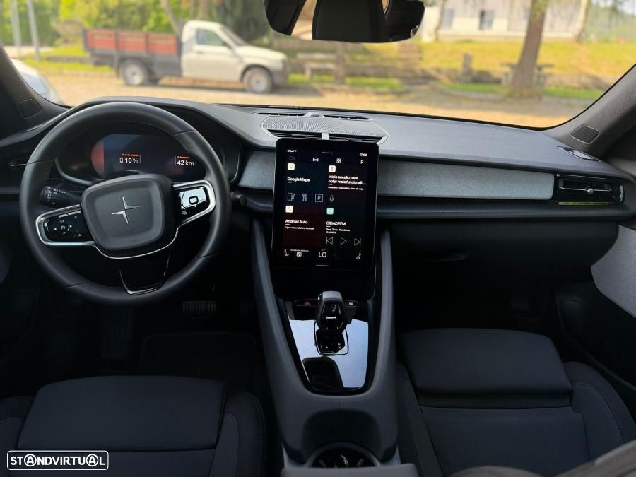 Polestar 2 Dual Motor 78kWh - 45