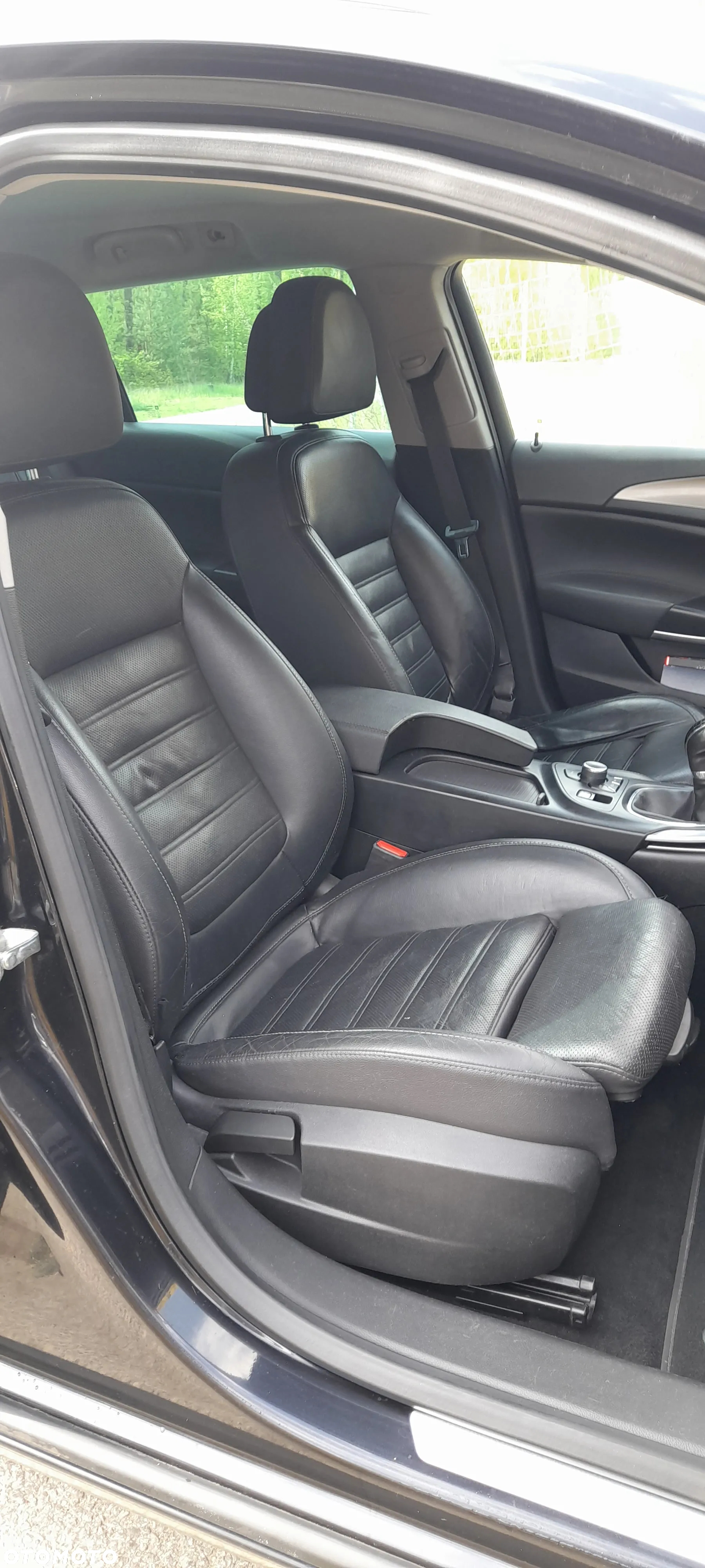 Opel Insignia 2.0 CDTI - 5