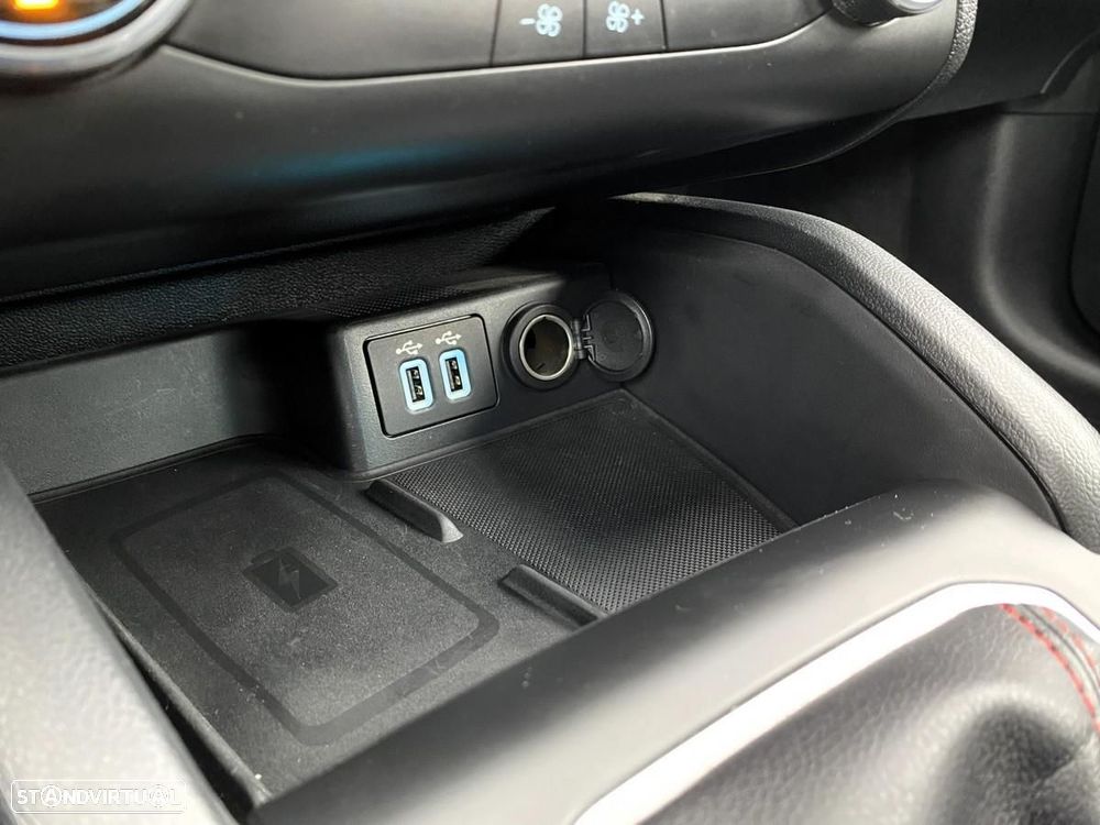 Ford Focus SW 1.5 TDCi EcoBlue ST-Line - 27