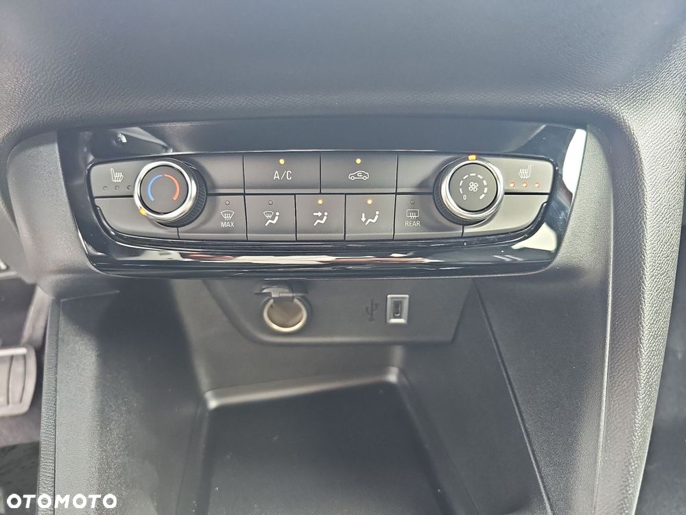 Opel Corsa - 14
