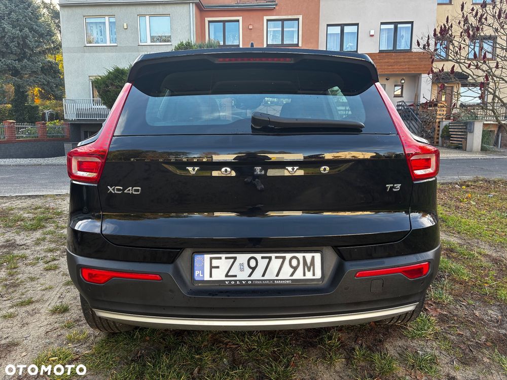Volvo XC 40 T3 Momentum Core - 5