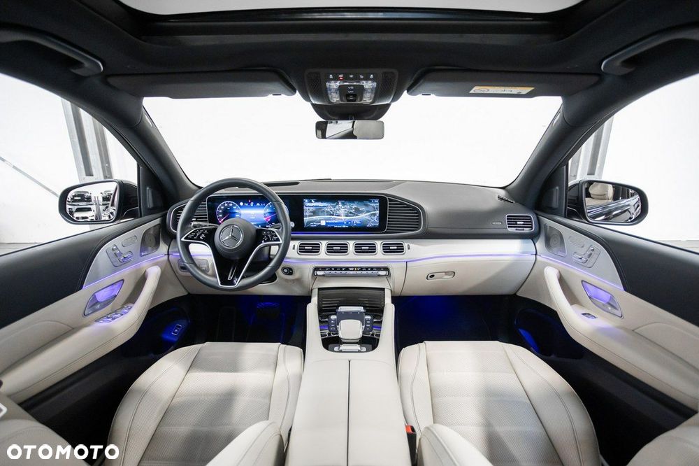 Mercedes-Benz GLE - 19