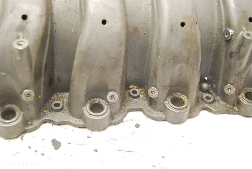 KOLEKTOR SSĄCY 4.2 BBK AUDI S4 B6 - 4