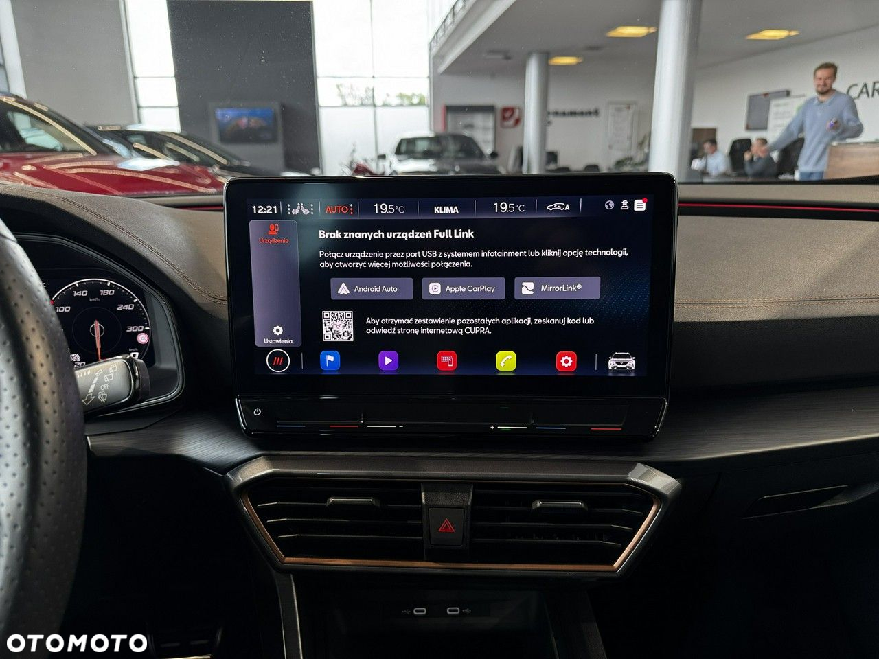 Cupra Formentor - 31