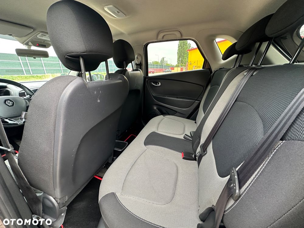 Renault Captur ENERGY TCe 90 Start&Stop Intens - 29