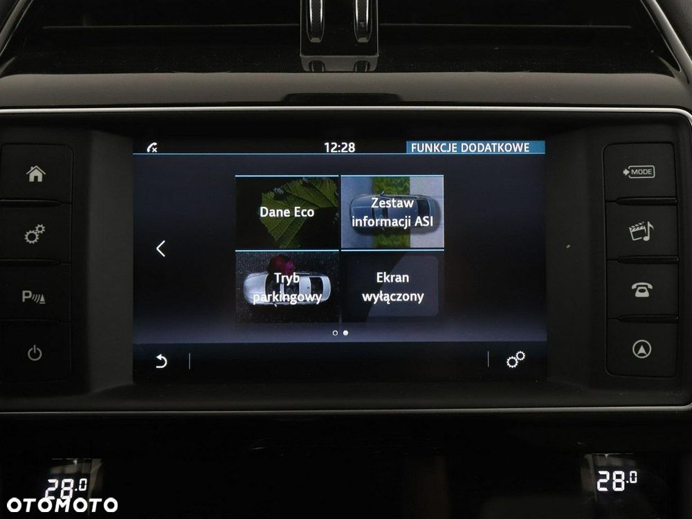 Jaguar F-Pace 2.0 i4D AWD R-Sport - 26