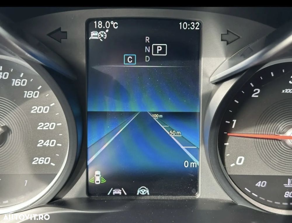 Mercedes-Benz GLC 220 d 4Matic 9G-TRONIC Exclusive - 12