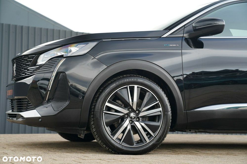 Peugeot 3008 - 3