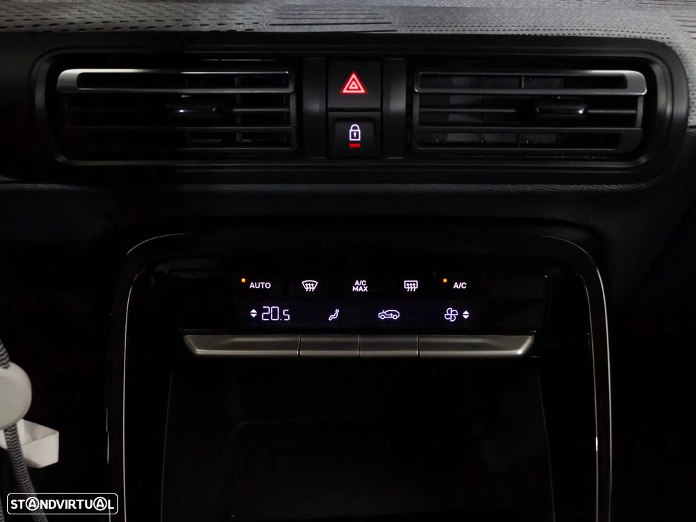 Citroën C3 1.2 PureTech Max - 23