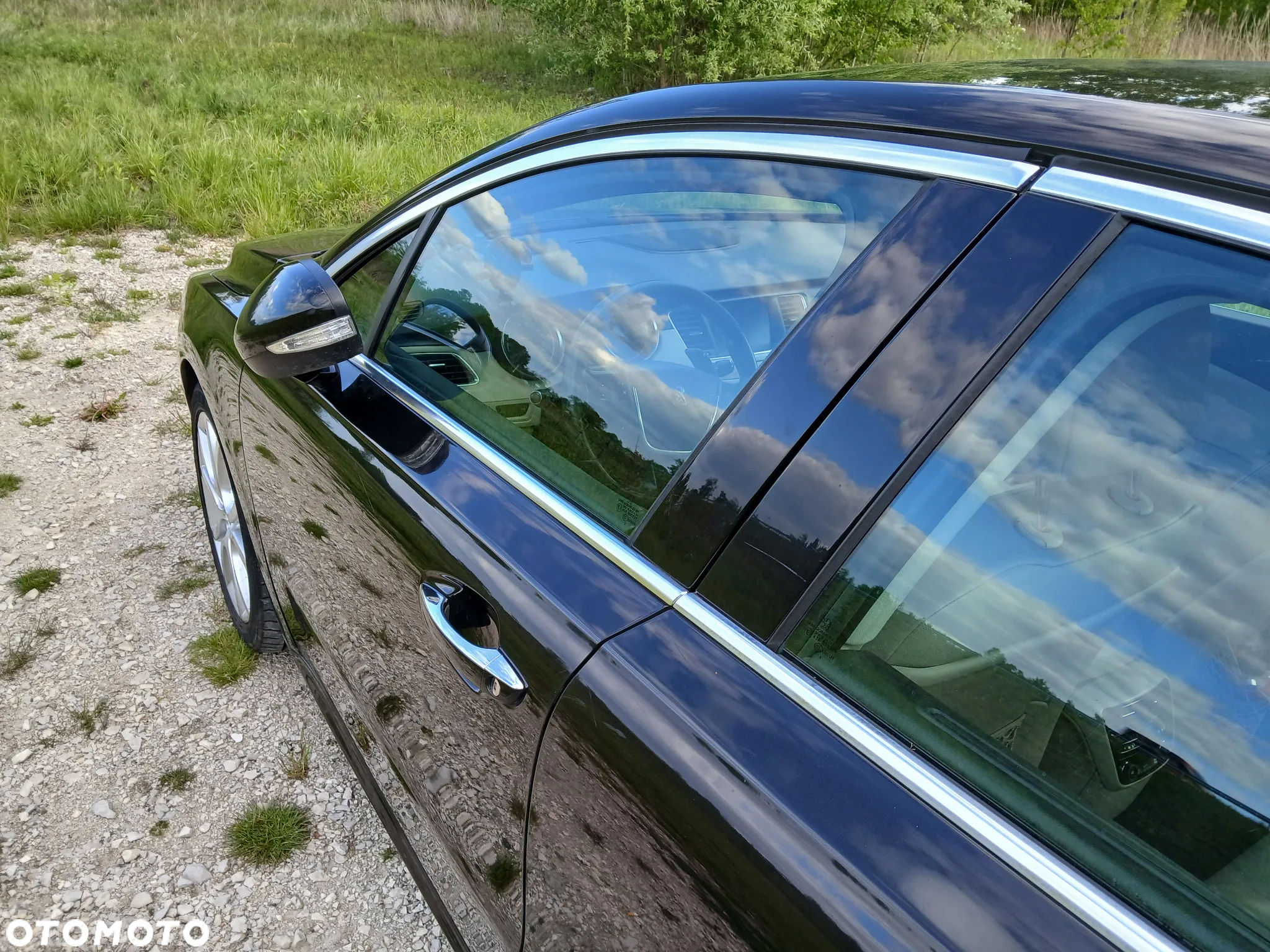 Peugeot 508 RXH 2.0 HDi HYbrid4 - 12