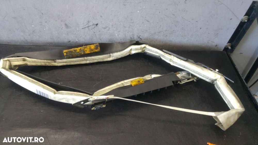 Airbag cortina dreapta seat altea xl 5p5 5p8 5p8880742 - 3