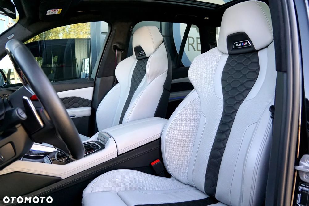 BMW X5 M Competition - 13