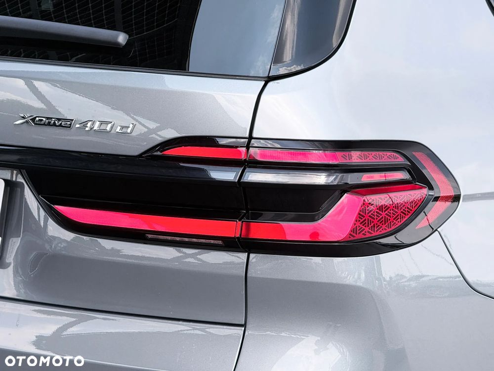 BMW X7 xDrive40d mHEV sport - 10