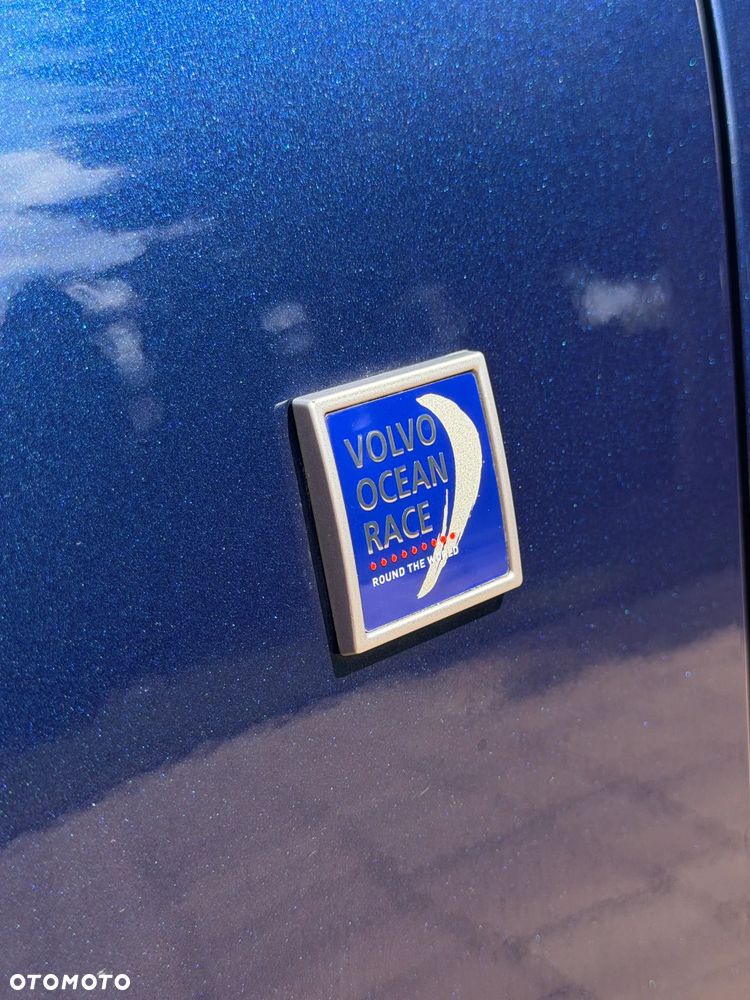 Volvo V40 T3 Drive-E Ocean Race - 9