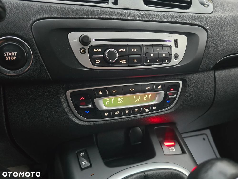 Renault Grand Scenic Energy dCi 110 S&S Bose Edition - 37