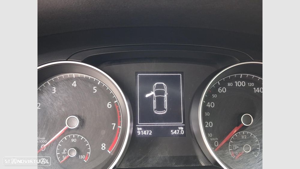 VW Golf 1.0 TSI Confortline - 16