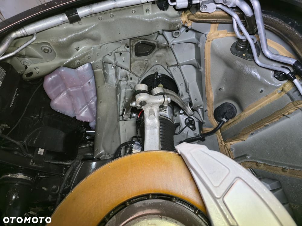 Audi A8 4.2 TDI clean diesel Quattro - 8