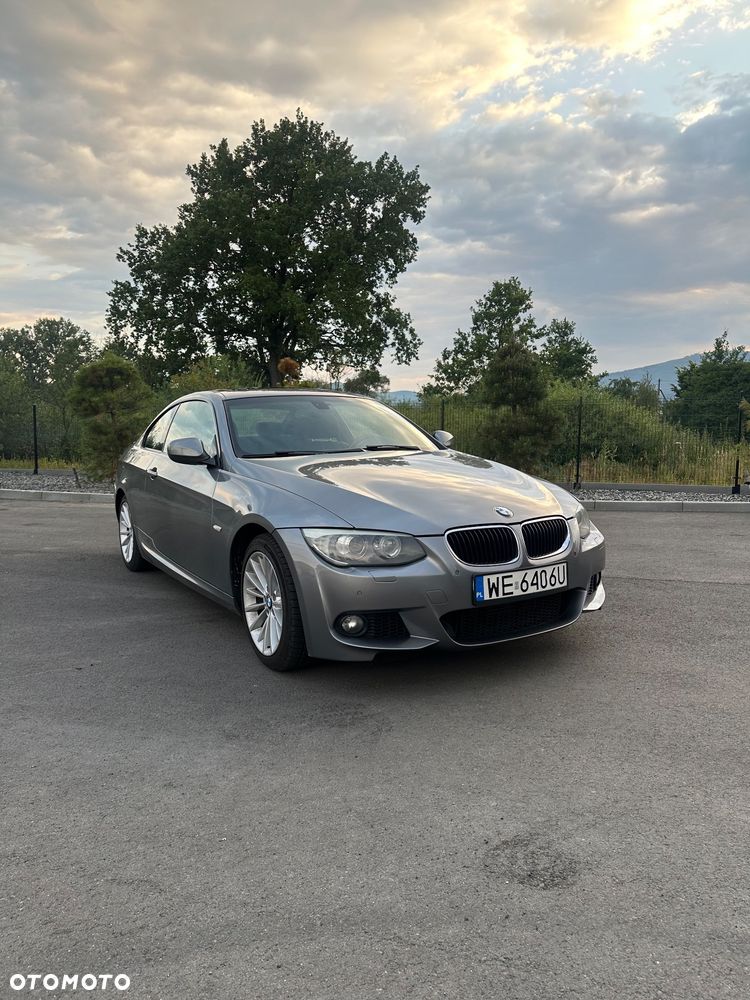 BMW Seria 3 - 3