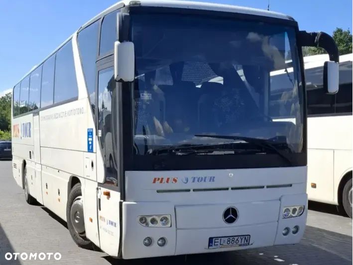Mercedes-Benz O 350 TOURISMO - 2