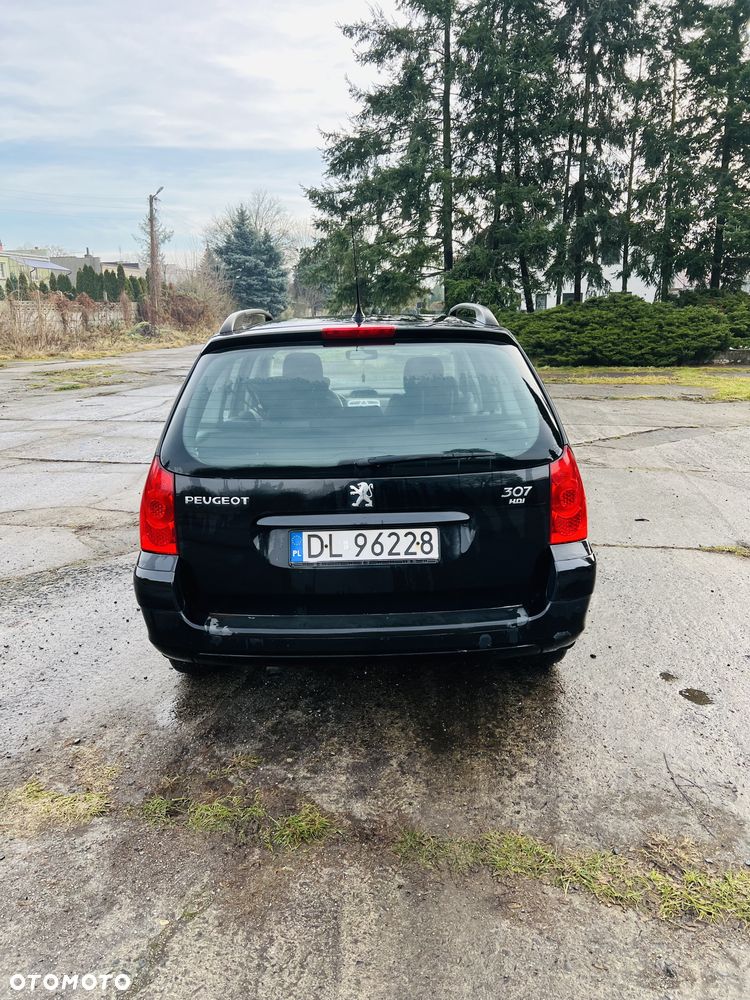 Peugeot 307 - 6