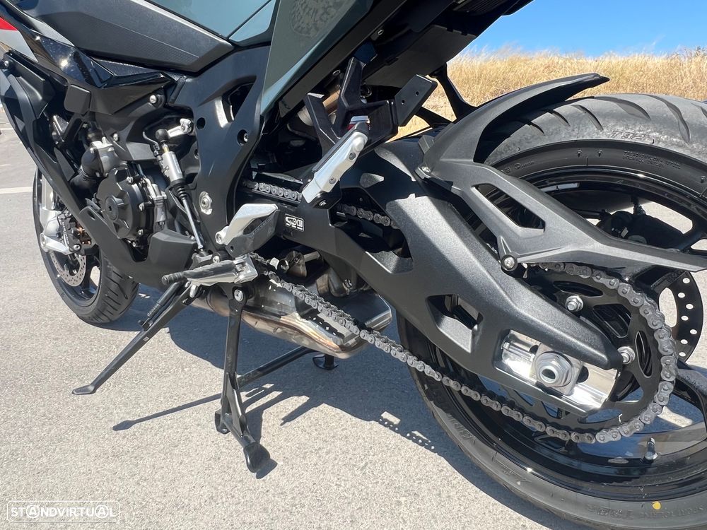 BMW S 1000 XR - 13