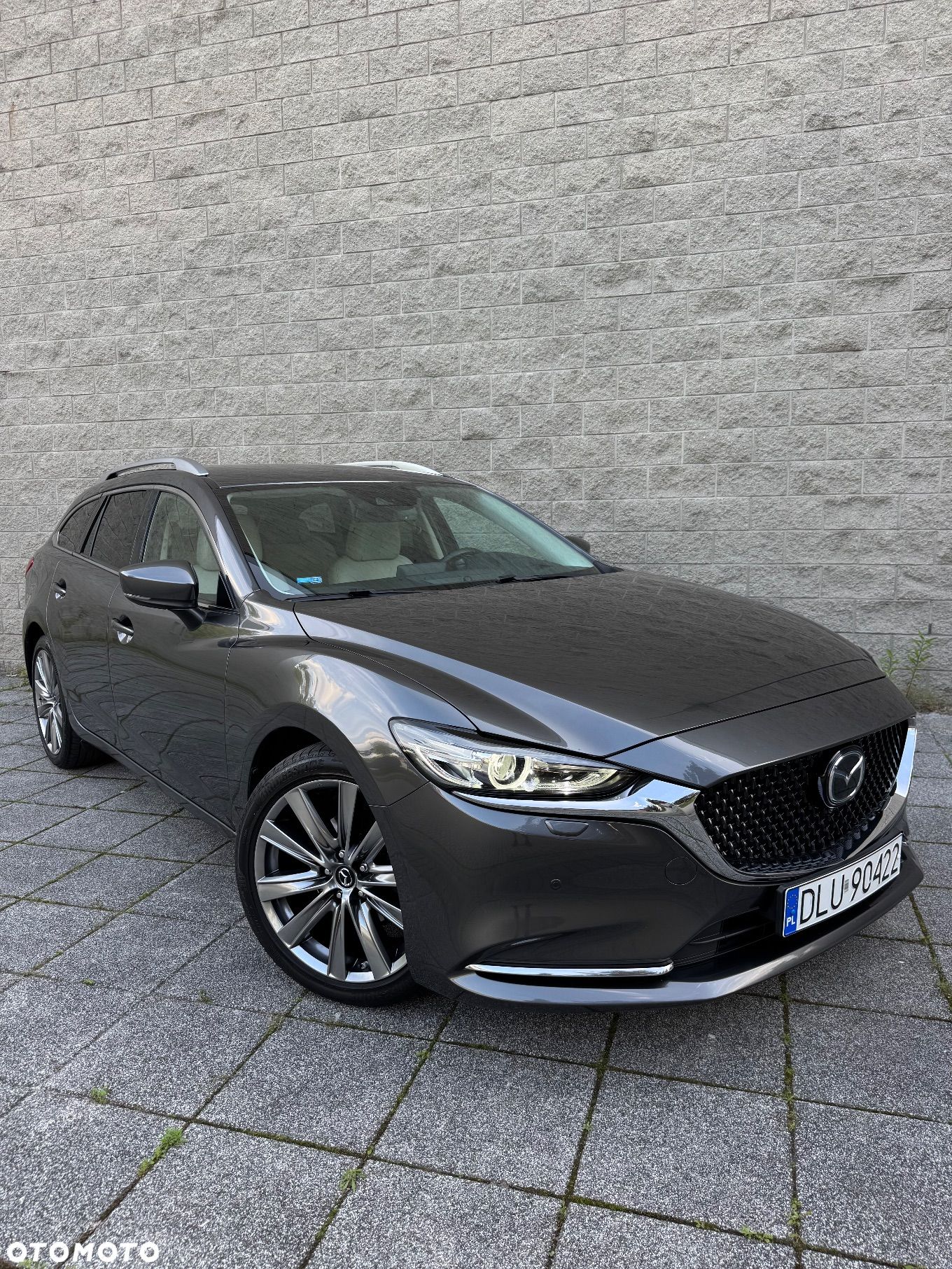 Mazda 6 2.0 Skypassion I-ELoop - 1