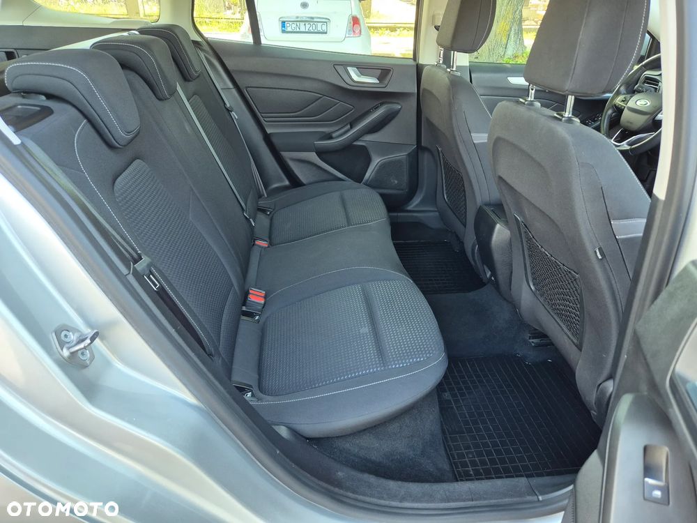Ford Focus 1.5 EcoBlue Active Business - 12