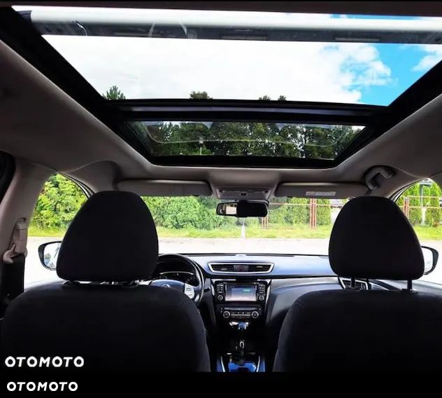 Nissan X-Trail 2014 photo 5